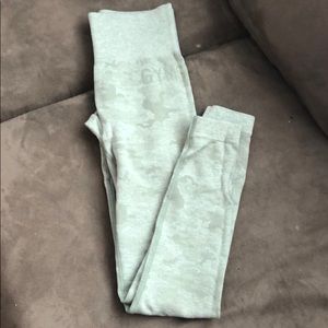 Gymshark leggings